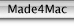 Made4Mac