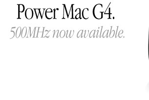 Power Mac G4