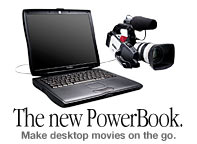 PowerBook
