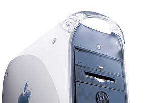 Power Mac G4