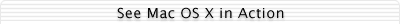 See Mac OS X in Action