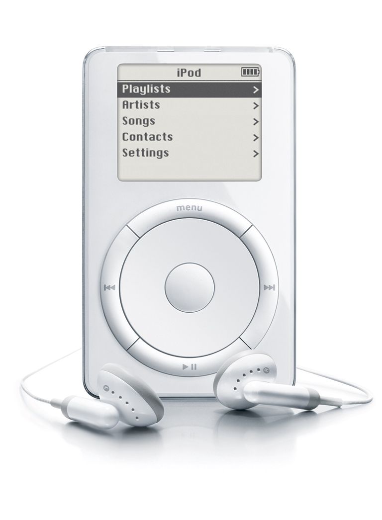 iPod